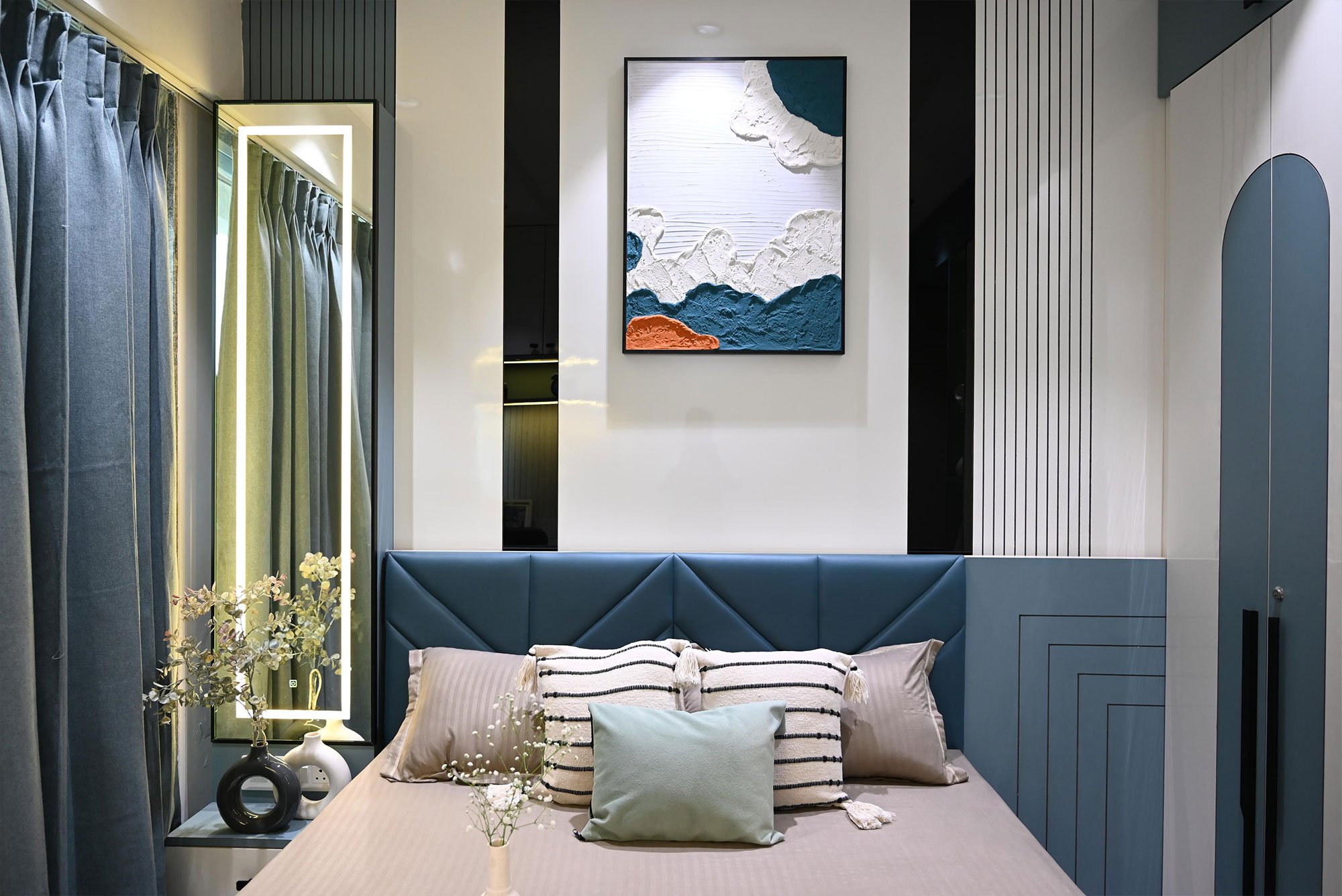 Transforming Spaces, Elevating Lifestyles